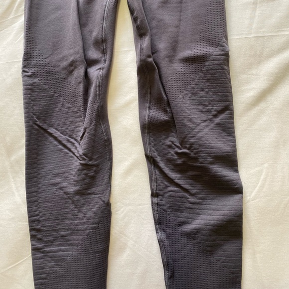 Women's Best Wear POWER SEAMLESS LEGGINGS - M - Picture 2 of 8